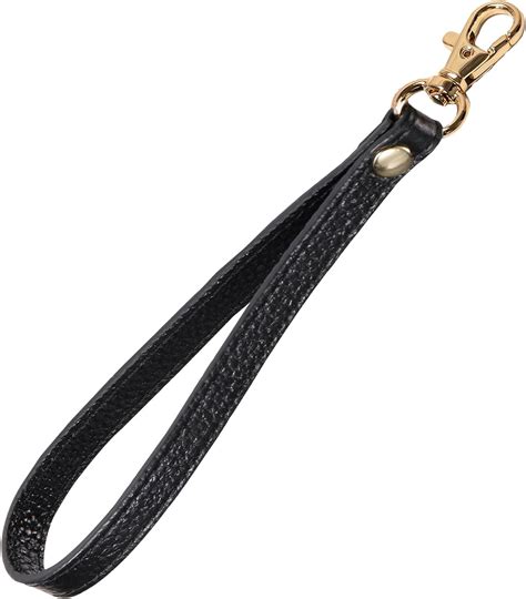 amazon wristlet strap|replacement wrist strap for wallet.